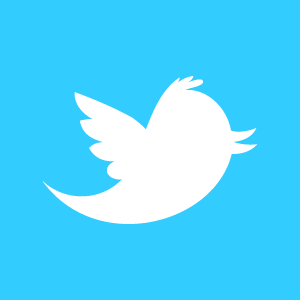 logo Twitter